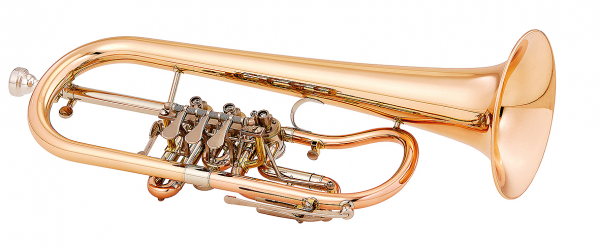 Flugelhorn B (Bb) MTP mod.25