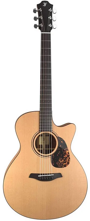 Furch Blue Gc-CM LR Baggs SPE Master's Choice - gitara elektroakustyczna