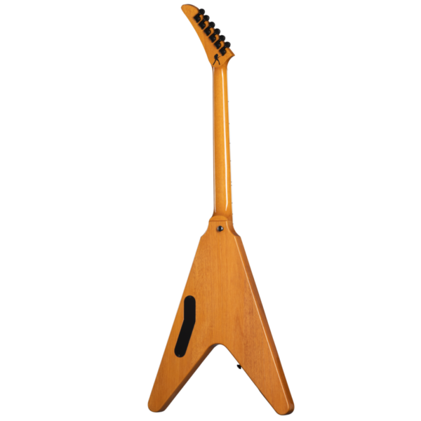 Gitara elektryczna Gibson Dave Mustaine Flying V EXP AN0