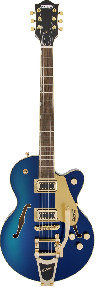 Gretsch G5655TG Electromatic AM