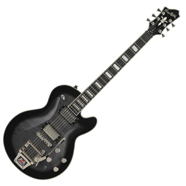 Hagstrom Tremar Super Swede