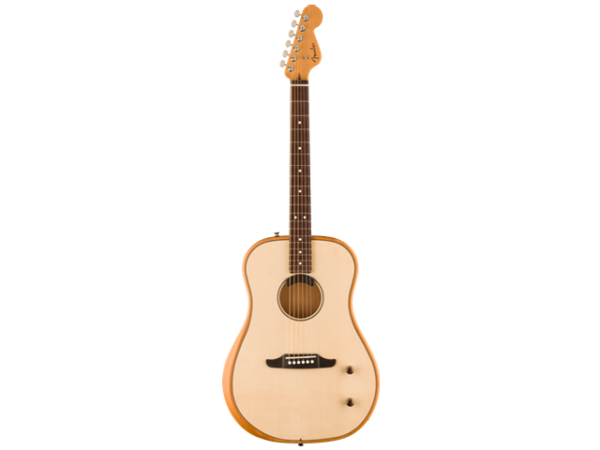 Highway Dreadnought RW Natural