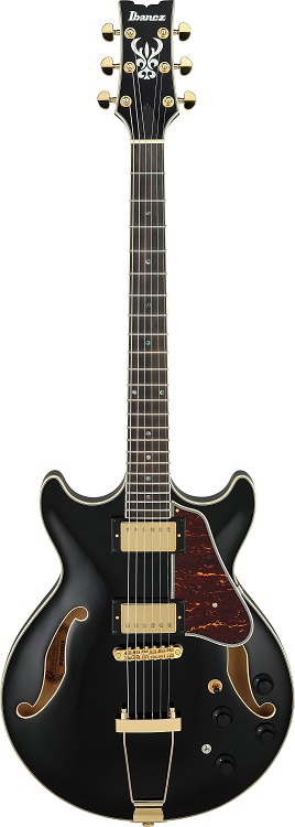 Ibanez AMH90 BK