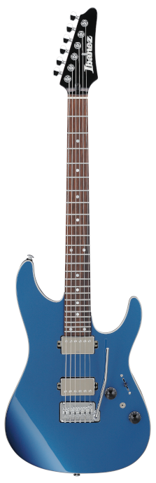 Ibanez AZ42P1-PBE