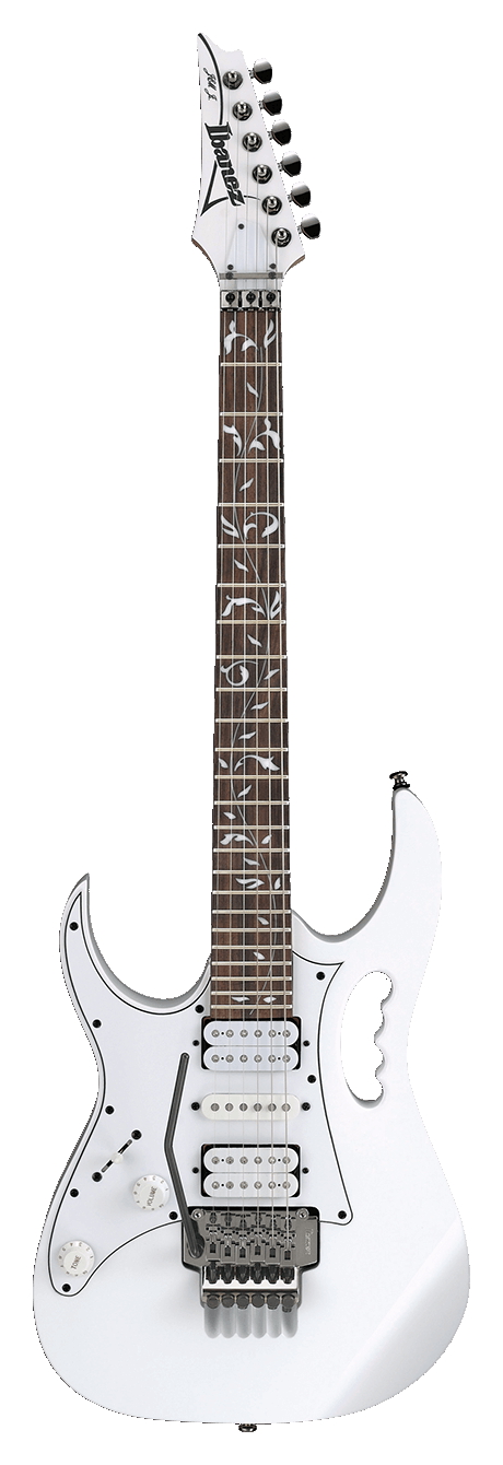 Ibanez JEM JR L