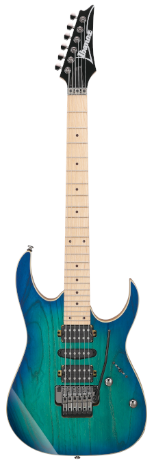 Ibanez RG470AHM-BMT