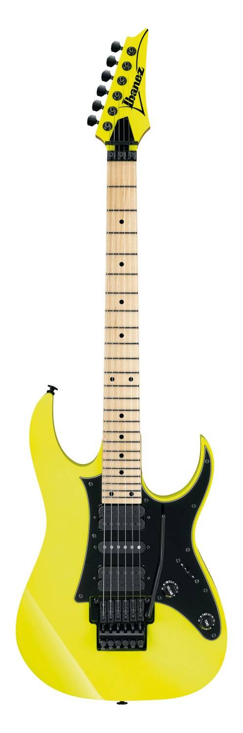 Ibanez RG550-DY Desert Sun Yellow - Gitara elektryczna