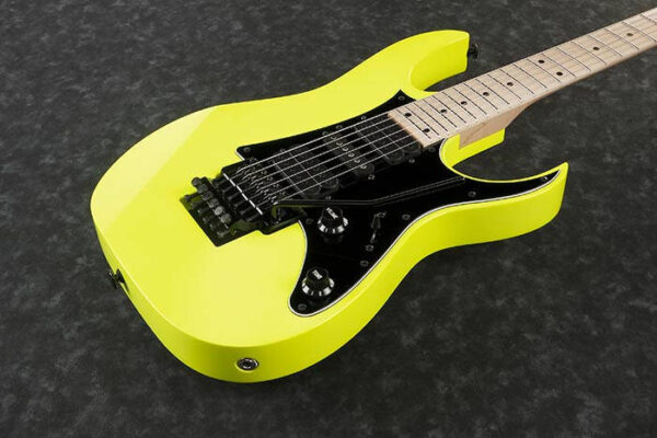 Ibanez RG550-DY Desert Sun Yellow - Gitara elektryczna0