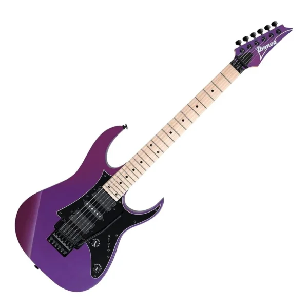 Ibanez RG550-PN Genesis Collection - Gitara elektryczna0