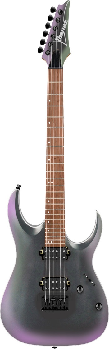 Ibanez RGA42EX BAM