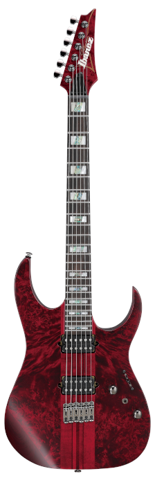 Ibanez RGT1221PB-SWL