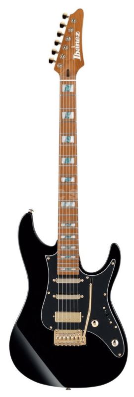 Ibanez THBB10 BLK Expo