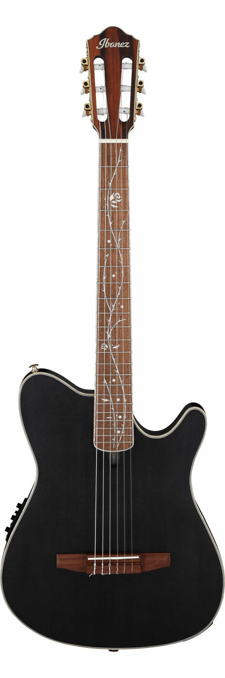 Ibanez TOD10N TKF Tim Henson Signature -gitara elektroklasyczna