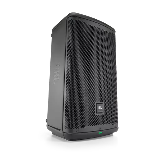 JBL EON710 – kolumna aktywna z Bluetooth