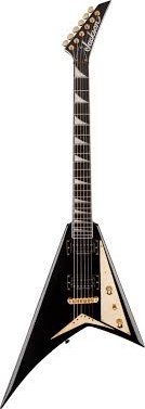 Jackson RRT-5 Pro Series Rhoads BK