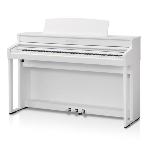 KAWAI CA501 biały / wh