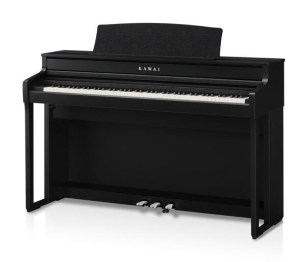 KAWAI CA501 czarny / bk