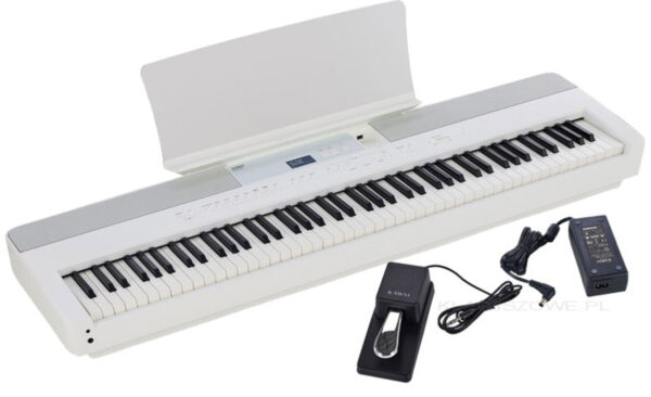 KAWAI ES520 Białe