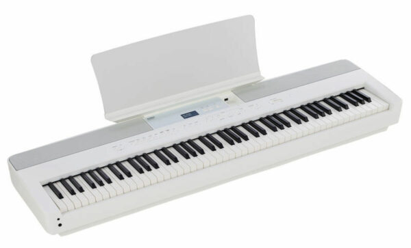 KAWAI ES520 Białe0