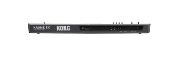 KORG KROME EX 73 0