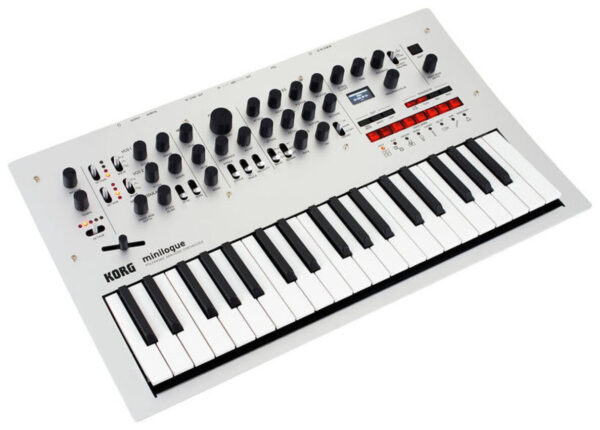 KORG MINILOGUE