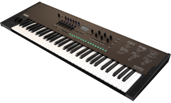 KORG Opsix SE0