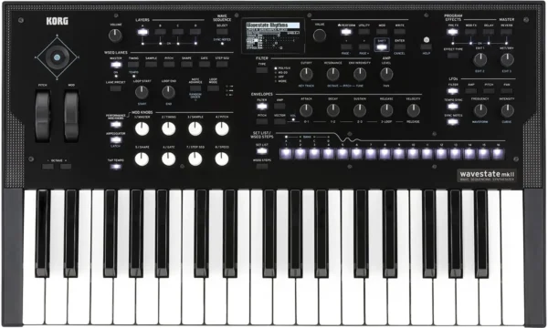 KORG Wavestate mk20