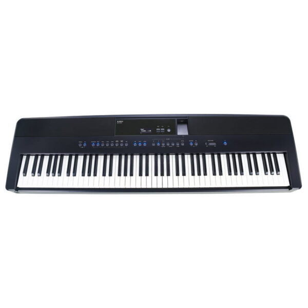 Kawai ES520 B – pianino cyfrowe