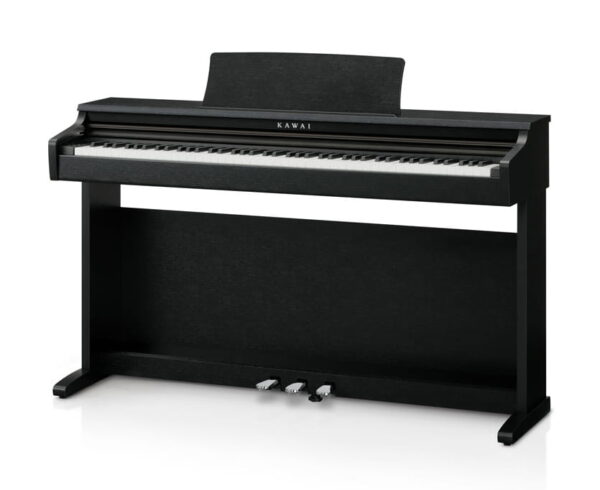 Kawai KDP120 B – pianino cyfrowe