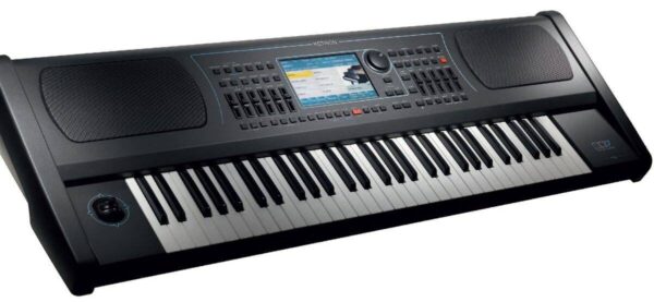 Ketron SD 7 Arranger & Player - Keyboard0