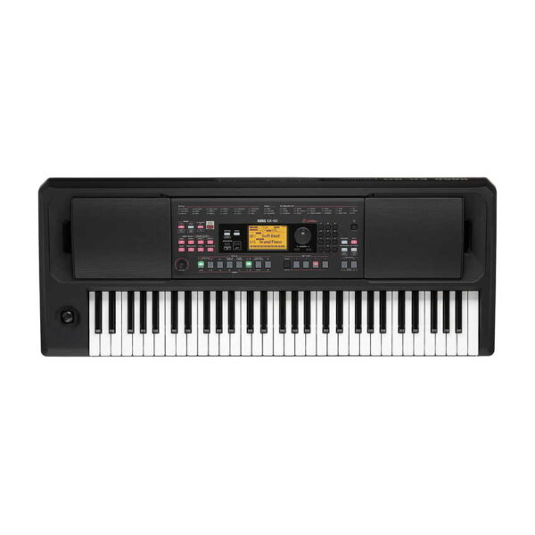 Korg EK-50L - keyboard, Aranżer