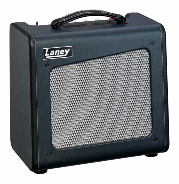 Laney CUB-SUPER 10 | Lampowy wzmacniacz gitarowy typu combo0