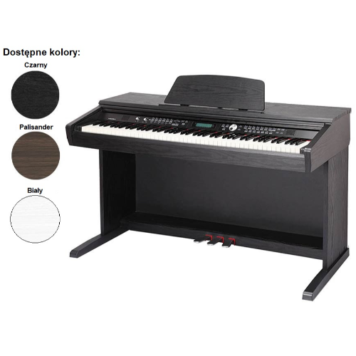 MEDELI DP 330 (RW) - Pianino