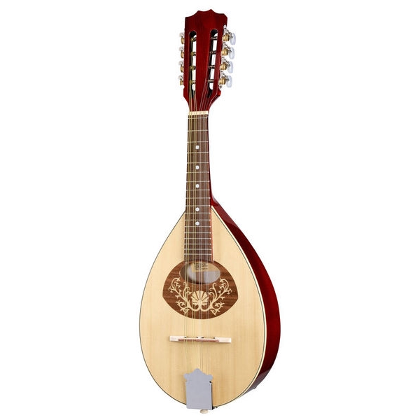 Mandolina Thomann Portuguese Mandolin 2