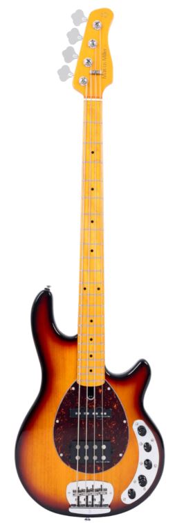 Marcus Miller Z7-4 3TS