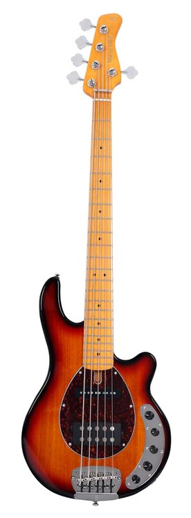 Marcus Miller Z7-5 3TS