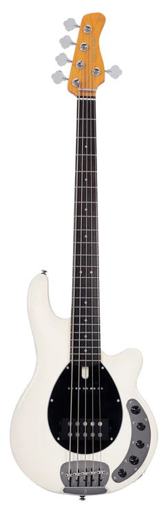 Marcus Miller Z7-5 AWH