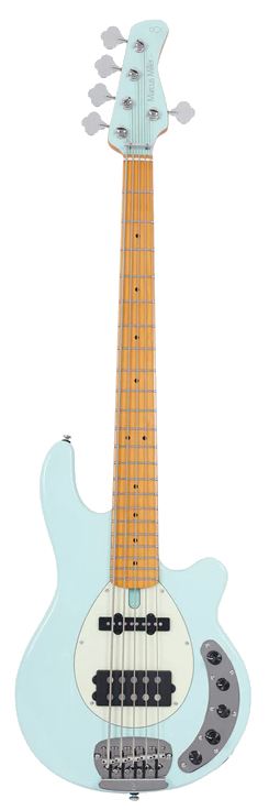 Marcus Miller Z7-5 MINT