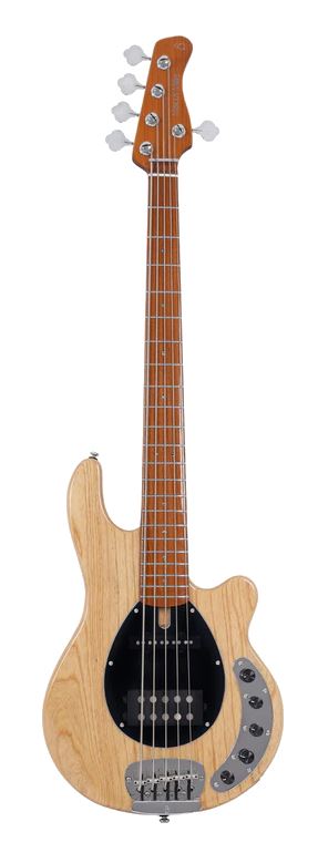 Marcus Miller Z7-5 NT