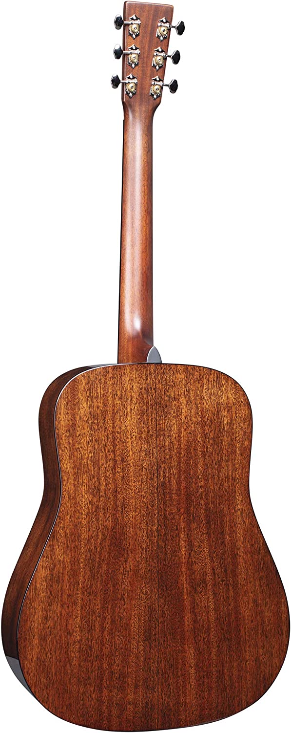 Martin D-18 1935 Sunburst0