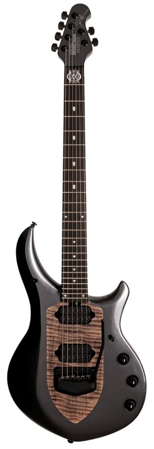 Music Man John Petrucci Majesty Smoked Pearl