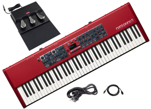 NORD PIANO 5 / 73