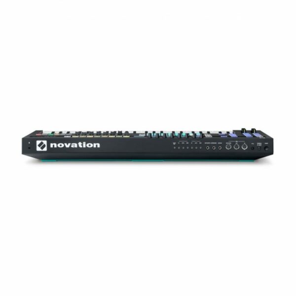 NOVATION 49SL MkIII 0