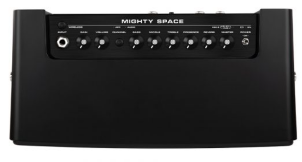 NUX Mighty Space0