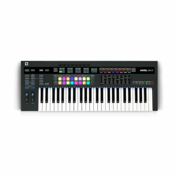 Novation 49SL mk3