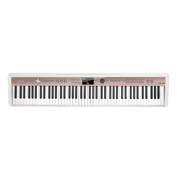 Nux NPK20 WH Pianino Cyfrowe