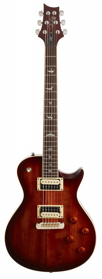 PRS SE 245 Standard TS 2021