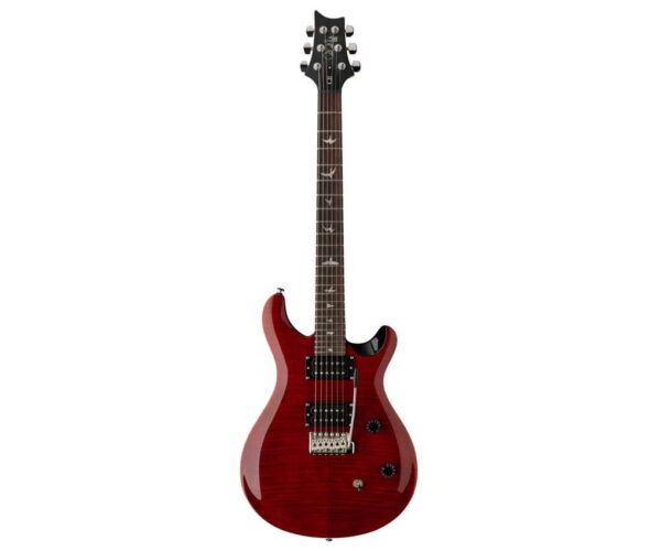 PRS SE CE 24 Black Cherry