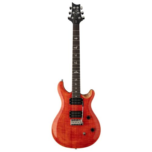 PRS SE CE 24 Blood Orange gitara elektryczna