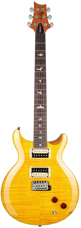 PRS SE Santana SY